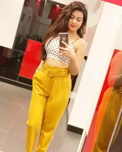Kundah Escort